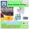 20Tons per day sesame oil grinding machine