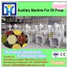 10-500TPD EU Standard Peanut Oil Making Extraction Machine