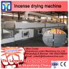 China Hot air circulation incense drying room,dehydration oven