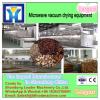 Conveyor belt microwave spice dryer/sterilizer-SS 304