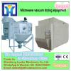 Sic slurry drying microwave dehydrator dryer machine