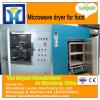 batch type microwave vacuum food dehydrator