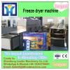 1000kg per batch vacuum freeze drying machine