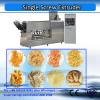 Automatic PE plastic film granules pelletizing machine single screw extruder