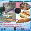 Ceramic base slab microwave drying kiln