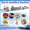 Automatic nutritional powder production machine