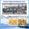 Twist snack potato pellets and chip snack(Twist snack pellets) making machine production line