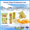 Automatic High Output Shandong Light Potato Chips Product Line