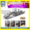 sweet potato chips making machine