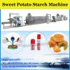 Factory Supply Potato Starch Engineering Plant in India