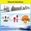 500KG/H Cassava/Tapioca Starch Production Line/Cassava Starch Processing Line/Cassava Starch Making Machine