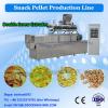 Extruded Fried Snack Food 3D Flour Bugles Chips Making Machine