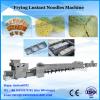 Good Quality Easy Operation Instant noodle Make Machine macaroni manufacturing machine/ spaghetti noodles making machine