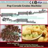 corn puff extruder snacks making machines