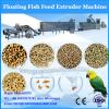 Best seller Pellet size 1-12mm animal floating fish feed extruder making machine