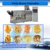 2015 new PVC conical twin screw extruder machine