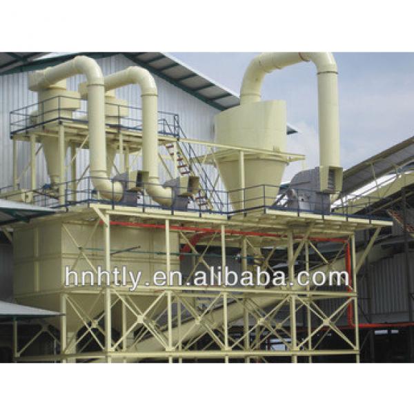 10T/H-80T/H  manufacturer crude palm oil machine palm oil extraction machine #3 image