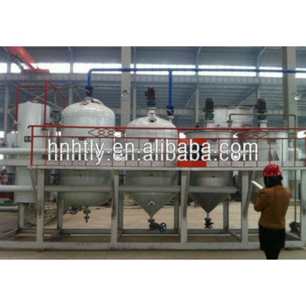 new type high technology small Oil Refining units #3 image