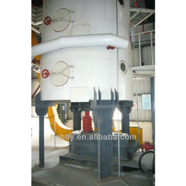 rice bran oil processing plant #3 image