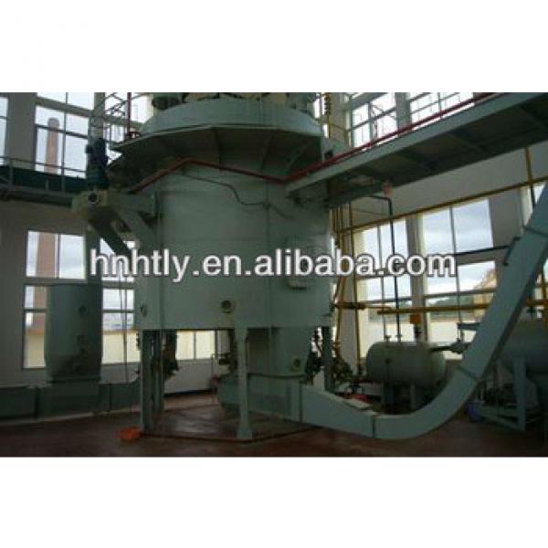 20~1000T/D Oil Extraction Machine from China manufacturer #3 image