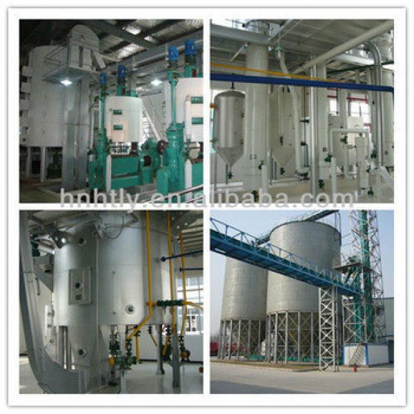 Palm oil processing machine from China biggest base #3 image