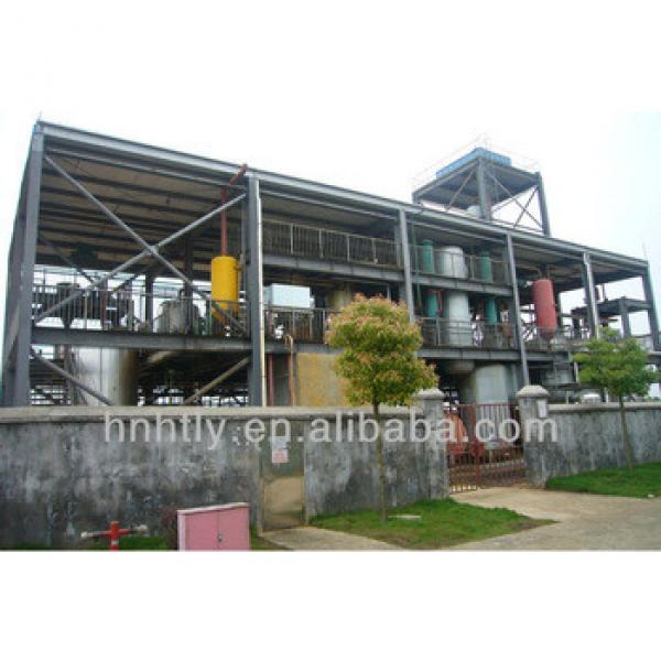 Biodiesel plant from China manufacturer #3 image