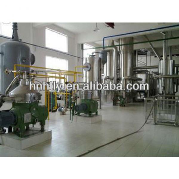 Corn germ oil refining machinery from China biggest base #3 image