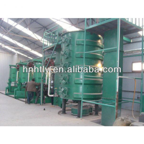 competitive price full automatic rice bran oil press machinery #3 image