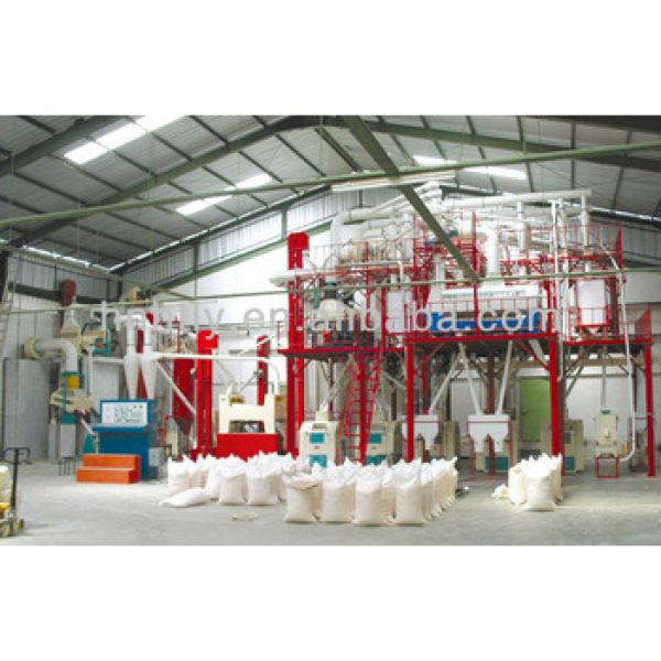 cottonseed oil extraction equipment #3 image