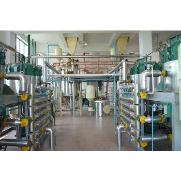 rice bran machine from china biggest factory #3 image