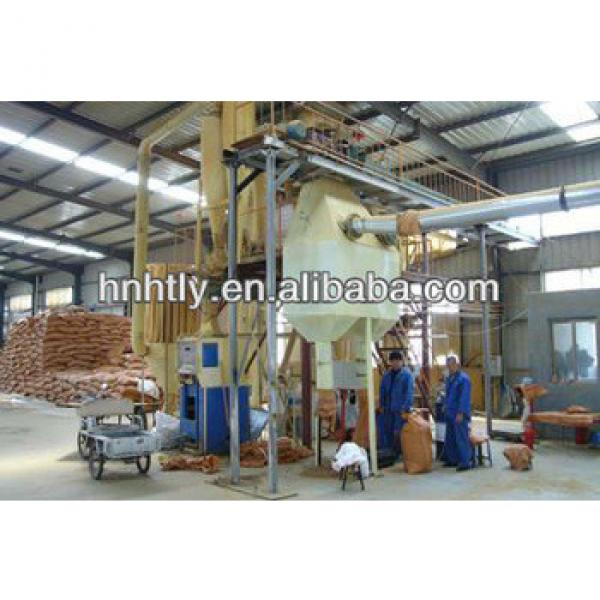 Cottonseed dephenolization protein equipment from China biggest base #3 image