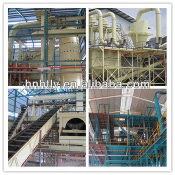 palm kernel crushing machine #3 image