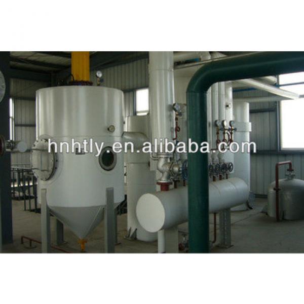 Negative pressure steaming extractor from China biggest base #3 image