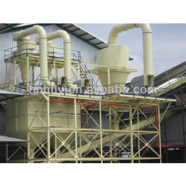 crude palm oil making machine for sale #3 image