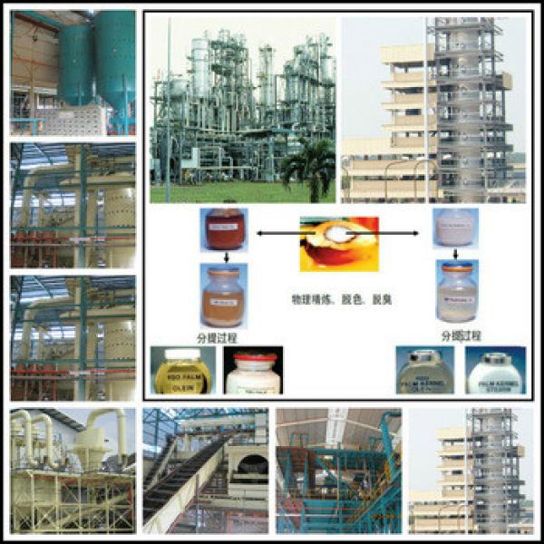 palm oil production machine with discount #3 image