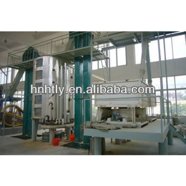 rice bran oil making machine from china biggest factory in LD #3 image