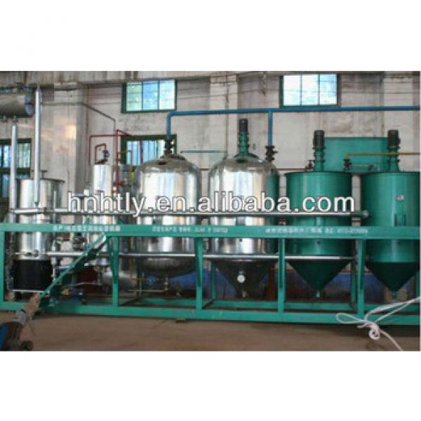 palm oil filling machine lowest price from china  manufactory #3 image