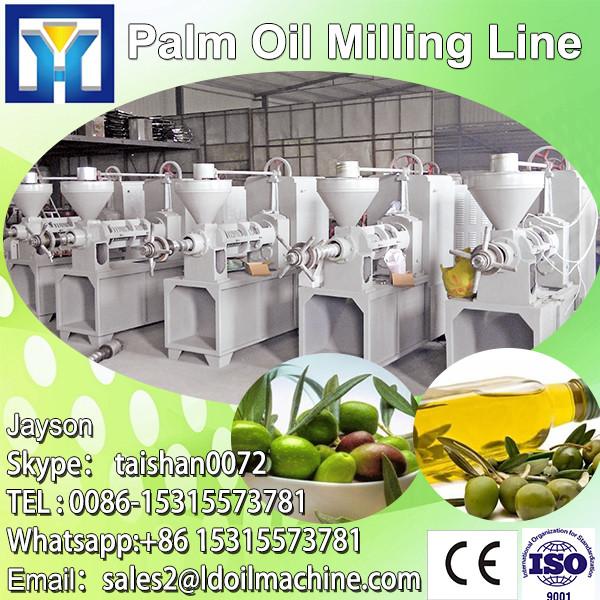 10-300t/24h corn flour and grits making line from China LD Machinery #1 image