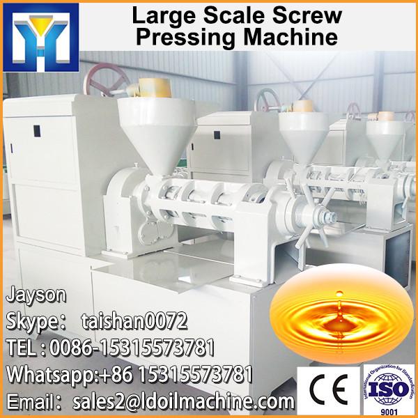 1tpd-10tpd screw oil press 6yl-95a #1 image