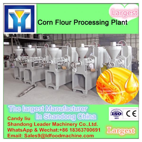 10T/H-80T/H  manufacturer palm oil machine palm oil processing machine palm oil refinery plant #1 image