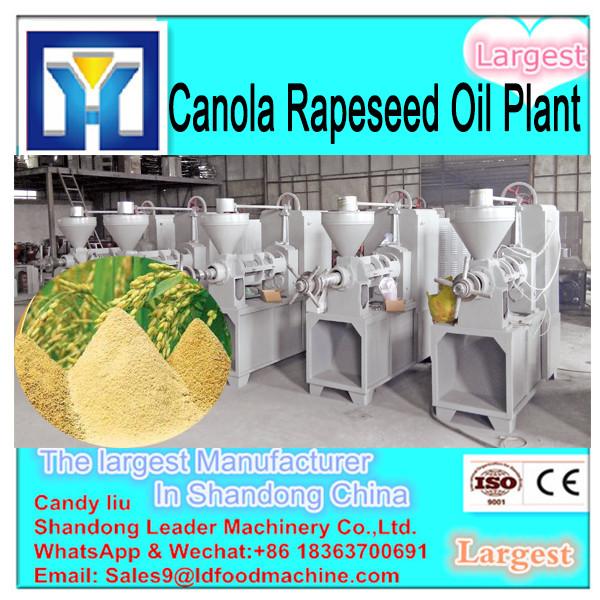 10t-80t/h new type competitive price Palm Oil Process from china biggest factory manufacturer #2 image