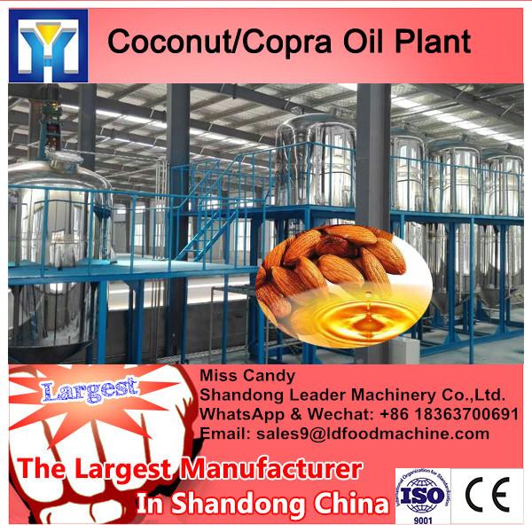 Fish farming equipment single screw extruder for fish feed #1 image