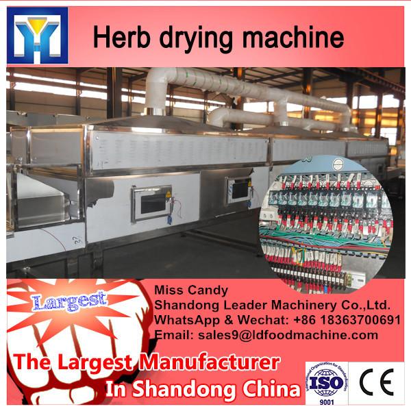 2017 new product Cabinet Industrial Food Dryer Herb Drying Machine Fruit Dehydrator Machine #3 image