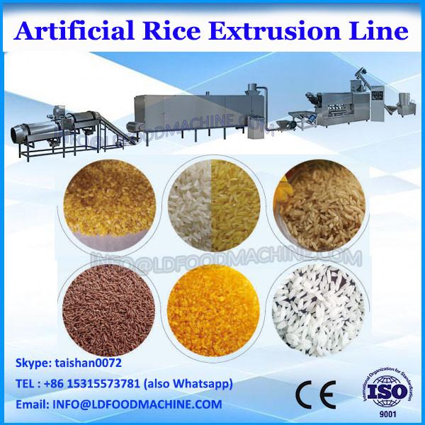 Full automatic Puffed rice manufacturers, puffed rice making machine, puffed rice manufacturers #2 image