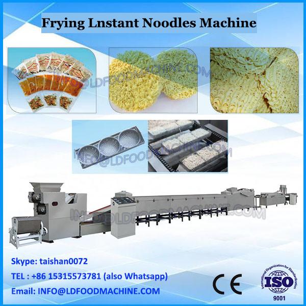 Best quality stainless steel Pasta machine/chine Bake cold noodles #2 image