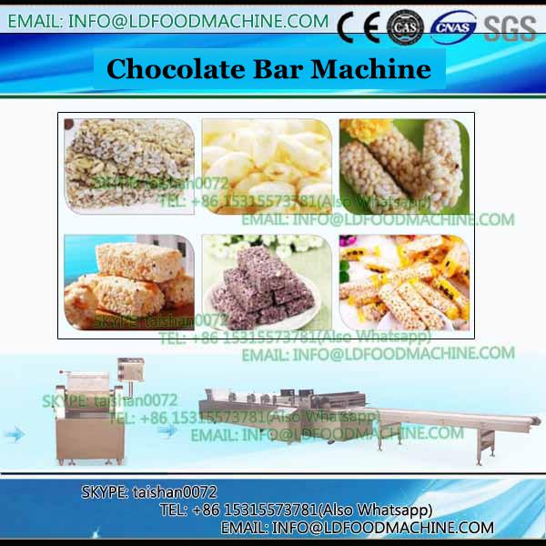 TK-912 Sale Low Price Automatic Chocolate Making Line #2 image